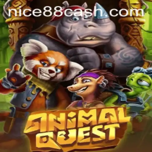 Exploring the World of AnimalQuest: A Guide to Adventure and Discovery