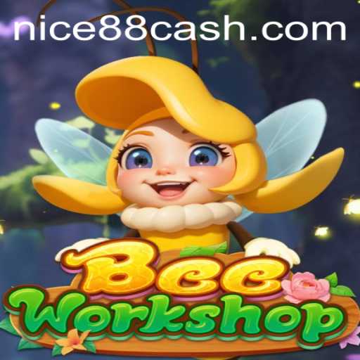 BeeWorkshop: A Buzzing Adventure with Nice88