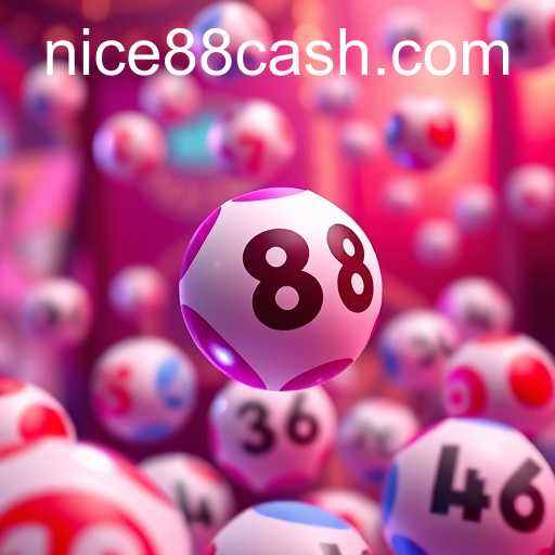 Bingo Games and the Thrill of Nice88