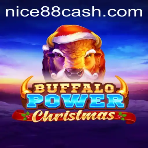 Experience the Festive Thrills of BuffaloPowerChristmas: A Game Like No Other