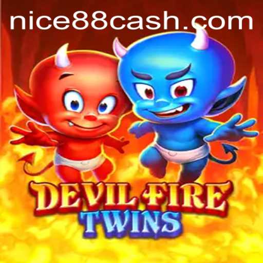 Discover the Exciting World of DevilFireTwins and Nice88