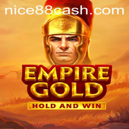EmpireGold: Unveiling the Thrilling World of Strategic Conquest