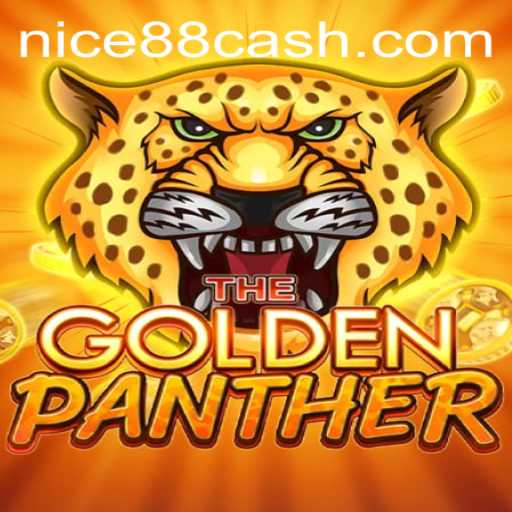 GOLDENPANTHER: The Thrilling Online Gaming Experience with Nice88