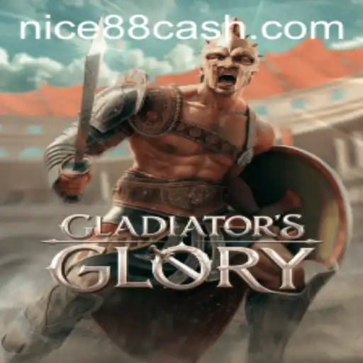 Discover the Epic World of GladiatorsGlory: Adventure Awaits with Nice88