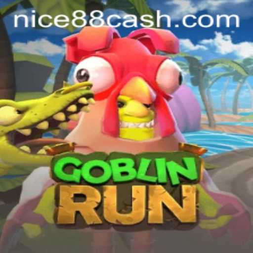 GoblinRun: The Ultimate Fantasy Running Game Experience