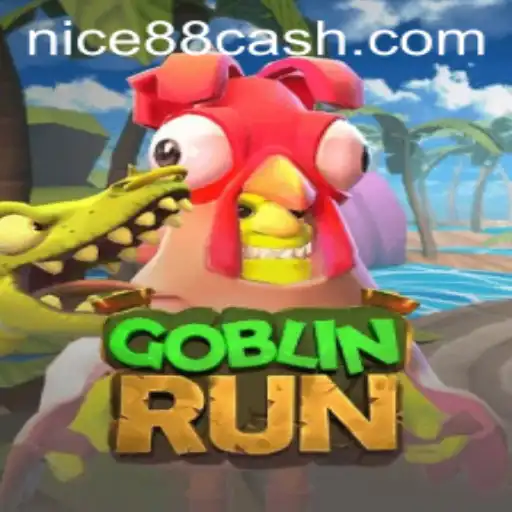 GoblinRun: The Ultimate Fantasy Running Game Experience