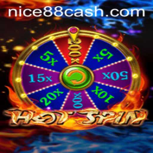 Exploring HotSpin: A Thrilling Casino Game That Captivates Enthusiasts