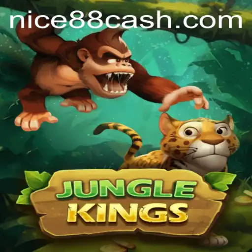 JungleKings: Exploring the Adventure and Strategy of the Latest Sensation