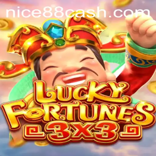 Unveiling LUCKYFORTUNES3x3: A Comprehensive Guide to the Exciting Game