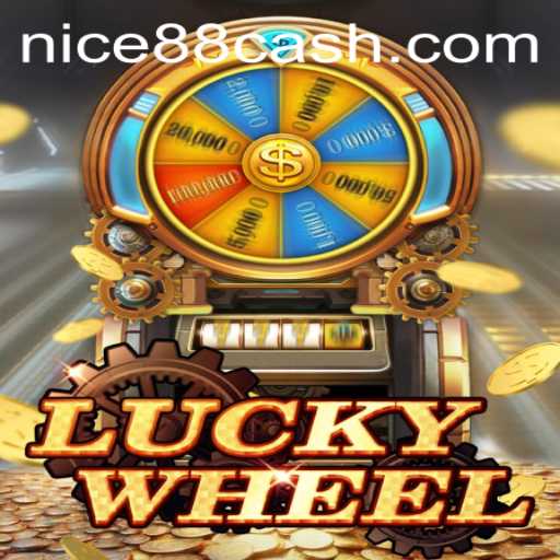 Discovering LuckyWheel: The Game Revolutionizing Online Play