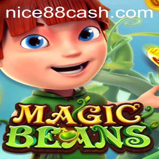 Exploring the Whimsical World of MAGICBEANS