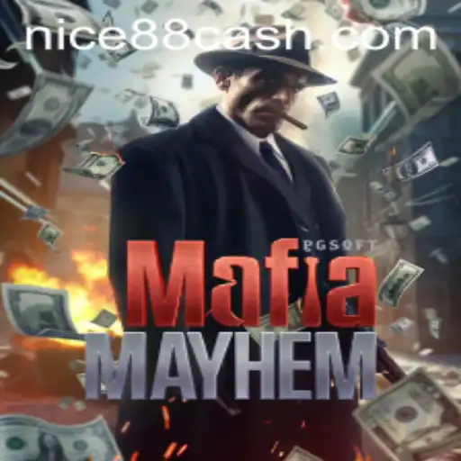 MafiaMayhem: The Ultimate Social Deduction Game Experience