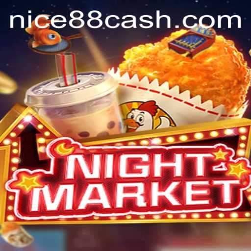 Unveiling NIGHTMARKET: The Gaming Experience of 2023 with Nice88