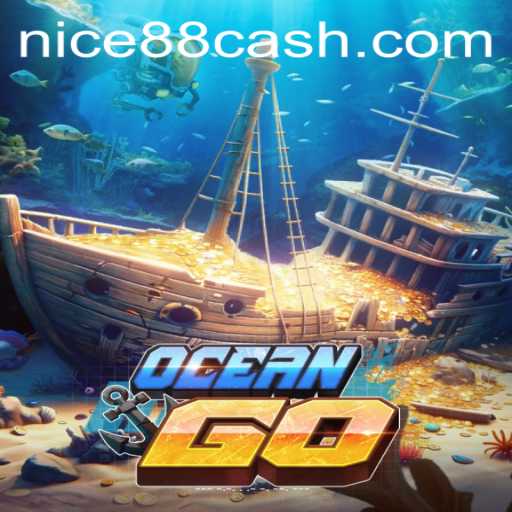 Exploring the Thrilling Depths of OceanGO: A Gaming Revolution with Nice88