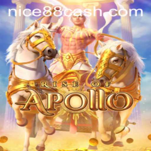 Rise of Apollo: A Journey into the Mythical World