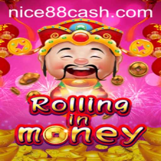 RollingInMoney: A New Gaming Sensation with Nice88
