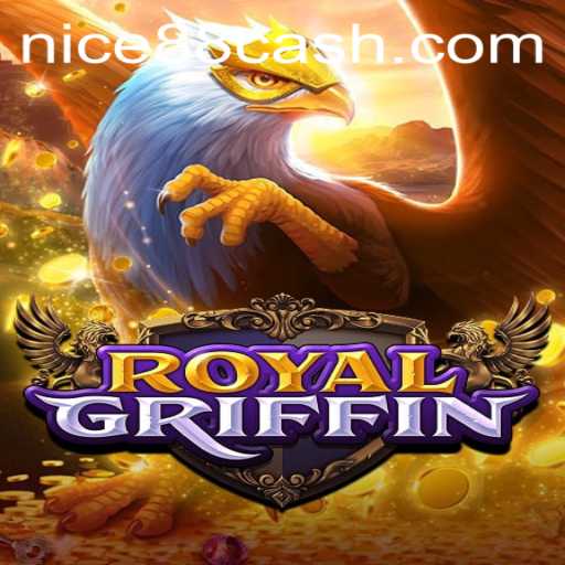 Exploring RoyalGriffin: The Fantastical World of Nice88