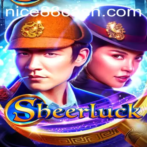 Discover 'Sheerluck': The Thrilling New Game and Its Newest Innovation, Nice88