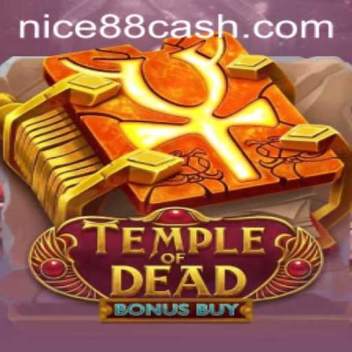 TempleofDeadBonusBuy: A Thrilling Journey into the Underworld