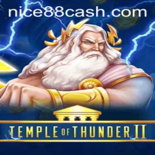 Unveiling TempleofThunderII: The Immersive Gaming Experience Enhanced by Nice88