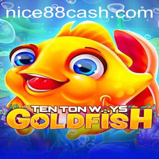 Explore the Underwater World of TenTonWaysGoldfish: A Comprehensive Guide