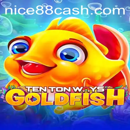 Explore the Underwater World of TenTonWaysGoldfish: A Comprehensive Guide