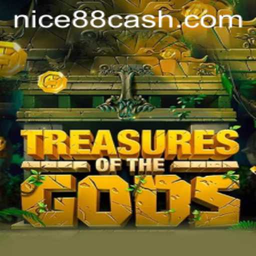 Discover the Enchantment of TreasureoftheGods: A Gaming Adventure Like No Other