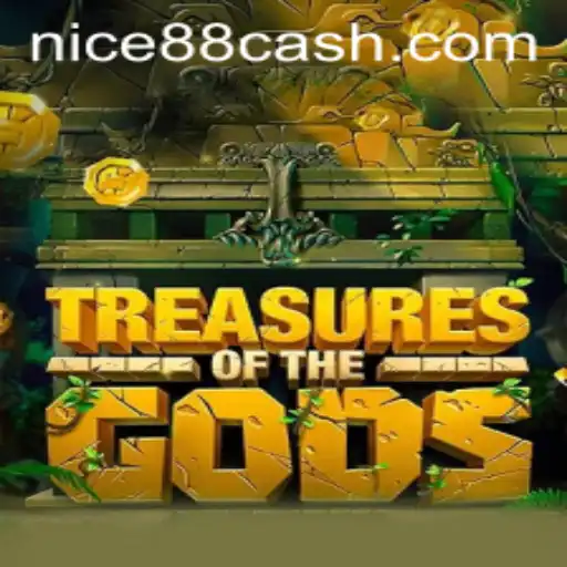 Discover the Enchantment of TreasureoftheGods: A Gaming Adventure Like No Other