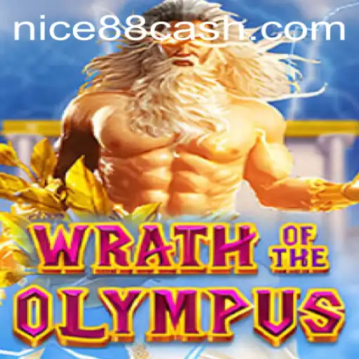 WrathofOlympus: Dive into the Epic Greek Mythology Adventure